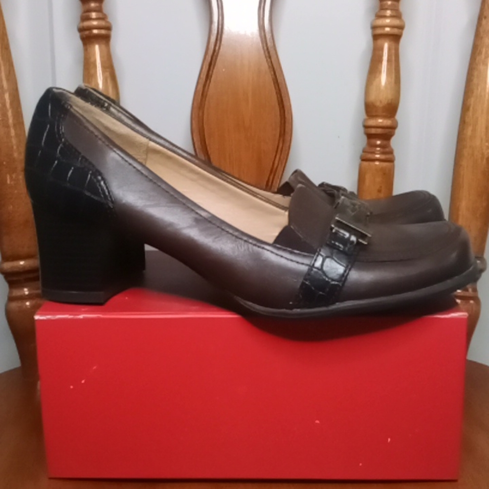 Dress Shoes (Loafers)